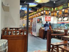 -六合居·明厨亮灶餐厅(成双大道店)