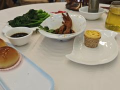 -馨越楼·点心·粤菜(赤坎店)