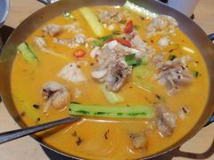 -新白鹿餐厅(城西银泰城店)