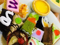 -汉丽轩·音乐自助烤肉餐厅(石岐店)