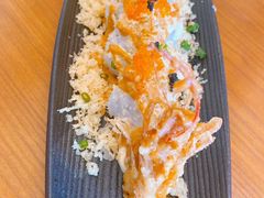 -俊屋料理·烧鸟·寿司·日泰融合菜(星际云汇店)