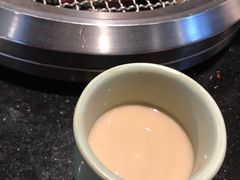 -韩盛炭火烤肉(万达广场店)