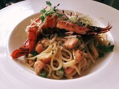 -上海和平饭店-华懋阁 The Cathay Room