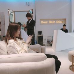 -Dear Hair Salon