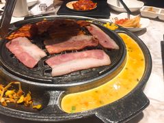 -韩宫宴烤肉·料理(南京江宁万达店)