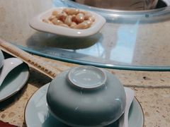 -先机泉水鸡汤(南山老君洞店)