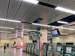 -广州火车站(地铁站)