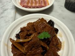 -南小馆(迪士尼小镇店)