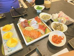 -季夏金枪鱼牛排自助餐厅(海悦天地店)