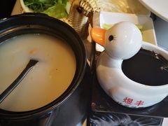 -煜丰汴京烤鸭(福彩路店)