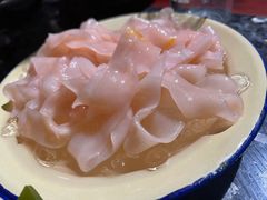 冰川鹅肠-蜀大侠火锅(车公庙店)