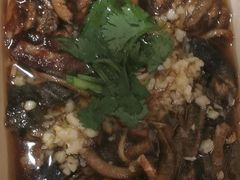 -玉华台饭庄(裕中西里小区店)