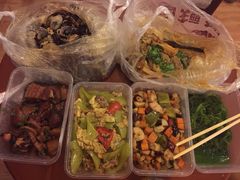 -赶海部落海鲜城(海阳路店)