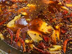 -鲜椒鱼·雅安地标性美食