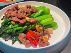 -羽鸽集·乳鸽专门店·地道顺德菜(岭南站店)