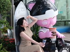 -厦门邮轮中心厦鼓码头(轮渡站)