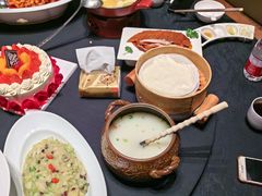 -北京老铺烤鸭(时代广场店)