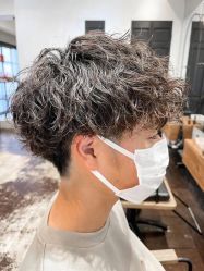 -HG美发设计沙龙