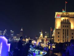 -罗斯福色戒酒吧(外滩店)