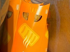 -麦当劳(水坑尾街店)