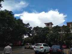 -鹤山碧桂园凤凰酒店
