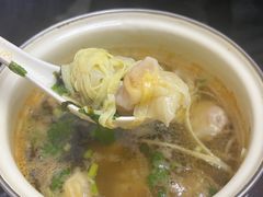 小馄饨-潮妈小食