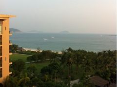 远景-三亚亚龙湾红树林度假酒店