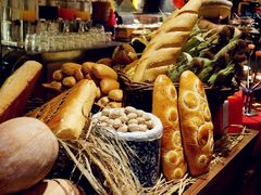 -岷山饭店-芝芝自助餐厅