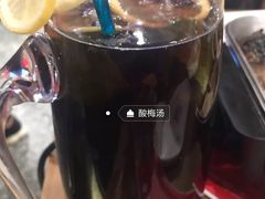 -鱼酷活鱼烤鱼(梅江印象城店)