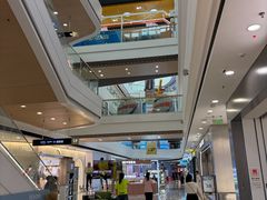-万达广场(金堂店)
