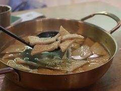 -HOTISLAND海鸡岛·韩国料理(江南西店)