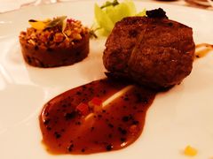 -伯衡55·吉品轩(乌鲁木齐南路店)