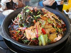 -一烙锅(友谊店)