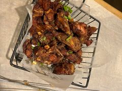 -熙成烧烤(白塔岭店)