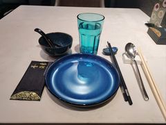 -荟廷·晶萃(陆家嘴尚悦湾店)