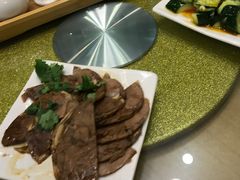 -台北楚楚园馅饼粥(虹桥南丰城店)