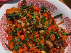 -威哥的菜·地道长沙菜(雨花亭店)