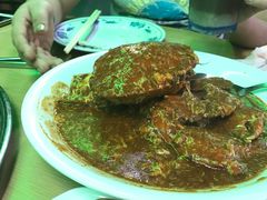 -無招牌海鮮(芽笼店)