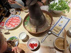 -东镇老火锅(长春路首店)