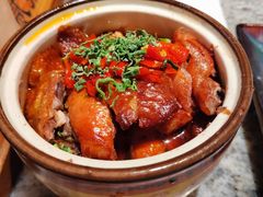 王府泡椒鸡-南京大牌档(中关村店)