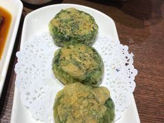 -南拳十三姨·潮汕砂锅粥(世纪金源店)