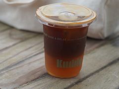 -KUDDO COFFEE(天河城店)