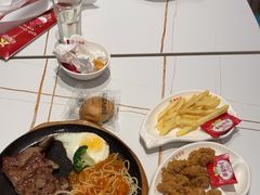 -豪享来(我格广场店)