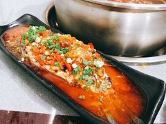 -盖帮鳝鱼串串(东郊记忆店)