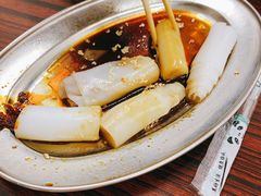 -陈添記·祖傳爽鱼皮·西关老字号(广州首店)