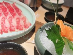 -山葵家居酒屋(天目里店)