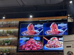 -AK47烤羊腿串吧(柳浪家园店)