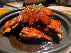 -谭家弄堂(亚欧商厦店)