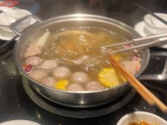 -尚合里潮汕牛肉火锅(海沧店)