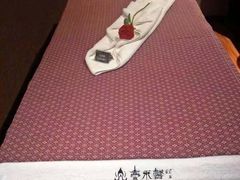 -泰禾馨·泰式按摩精油SPA(河西万达店)